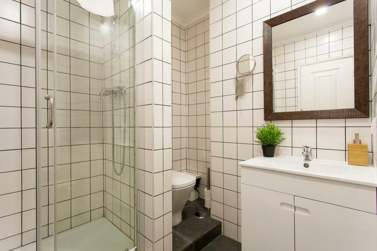 Camoes By Central Hill Apartments リスボン エクステリア 写真