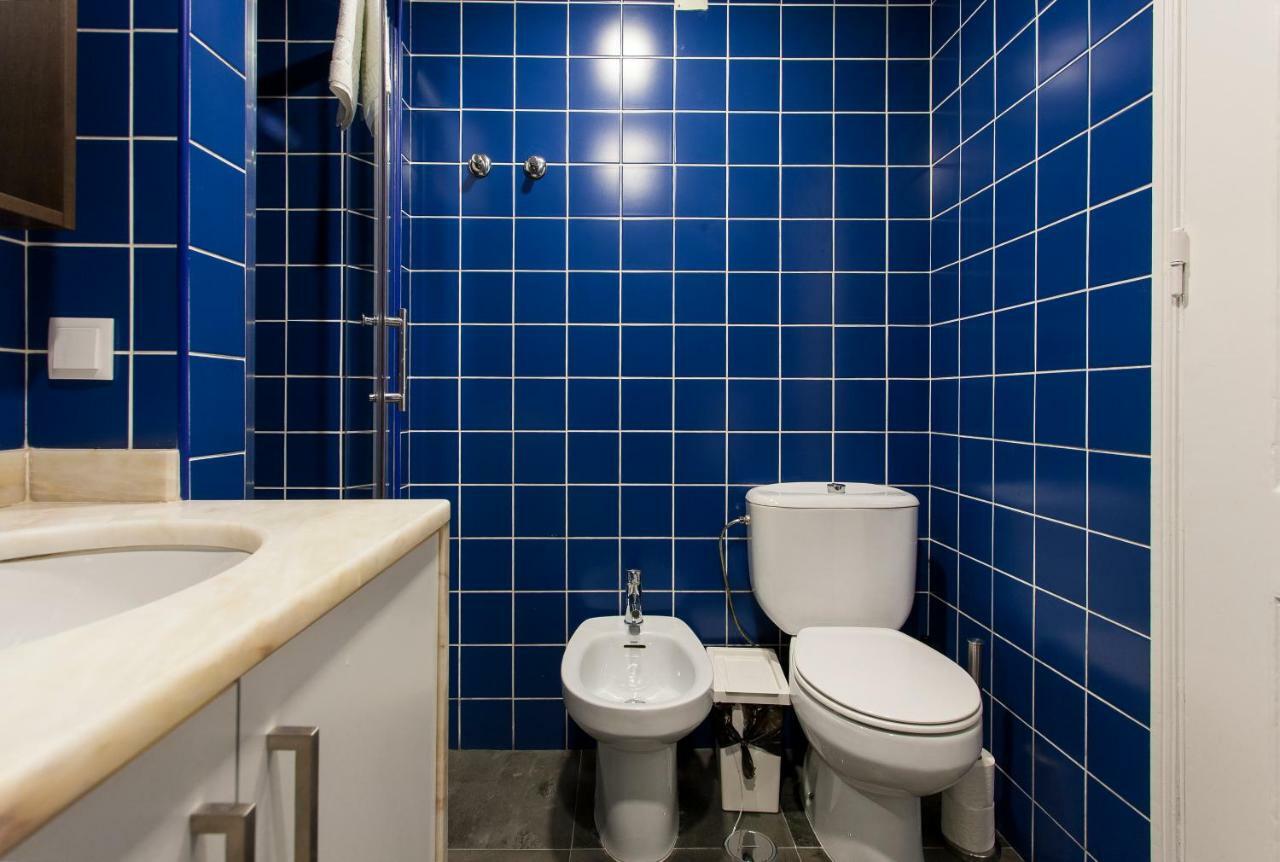 Camoes By Central Hill Apartments リスボン エクステリア 写真